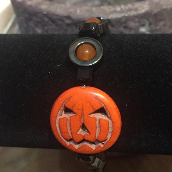 HALLOWEEN! Glass, acrylic metal - Picture 2 of 15